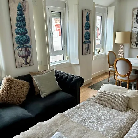 1912 - De Charme Διαμέρισμα *