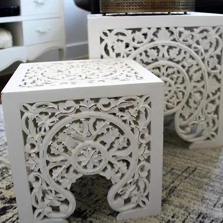 Διαμέρισμα 1912 - De Charme Lisboa