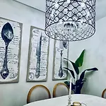 Apartament 1912 - De Charme