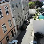 Apartament 1912 - De Charme Lizbona