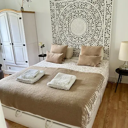 1912 - De Charme Лісабон