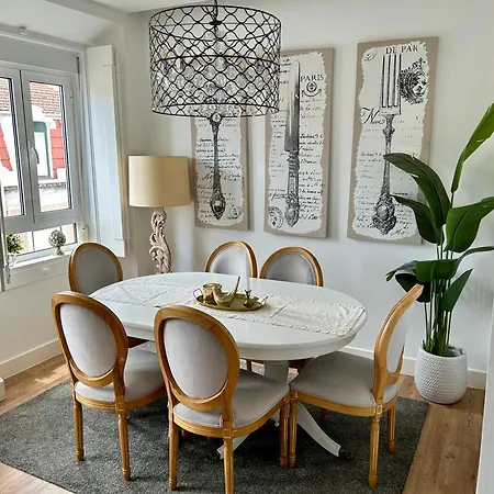 1912 - De Charme شقة *