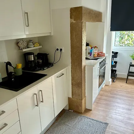 Апартаменти 1912 - De Charme Лісабон