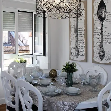 アパート 1912 - De Charme リスボン