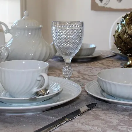 1912 - De Charme Lisboa