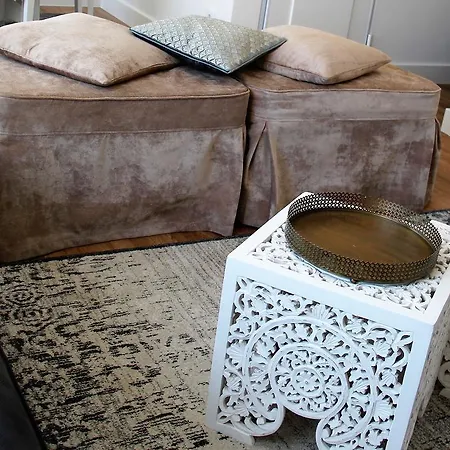 1912 - De Charme Апартаменты *