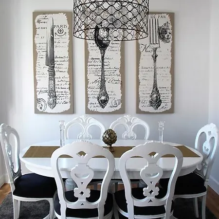 1912 - De Charme * Lisboa