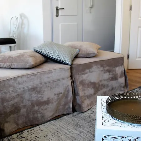 1912 - De Charme Лиссабон