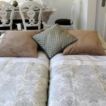 1912 - De Charme Лиссабон