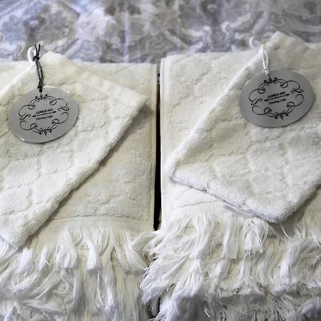 アパート 1912 - De Charme リスボン