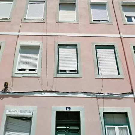 1912 - De Charme * リスボン