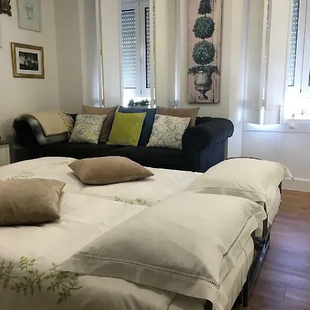 1912 - De Charme * リスボン