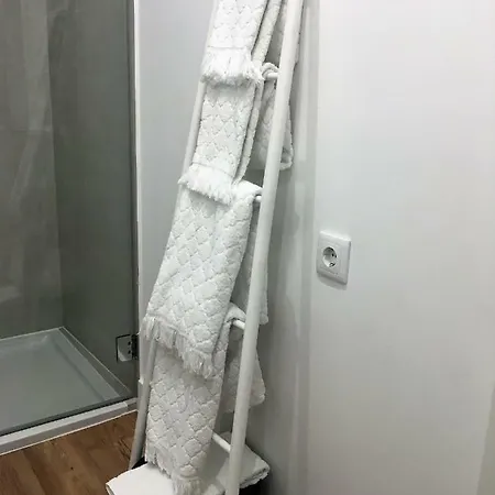 Апартаменти 1912 - De Charme Лісабон