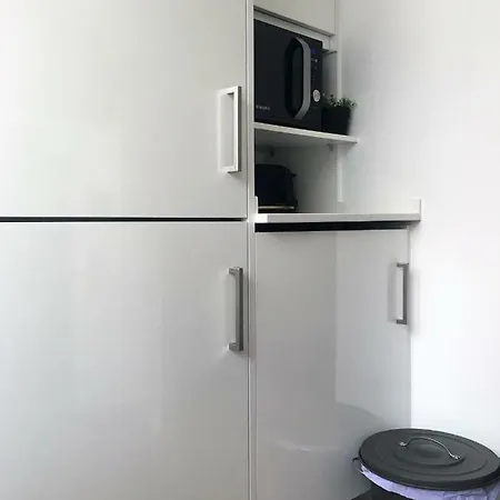 1912 - De Charme Лісабон