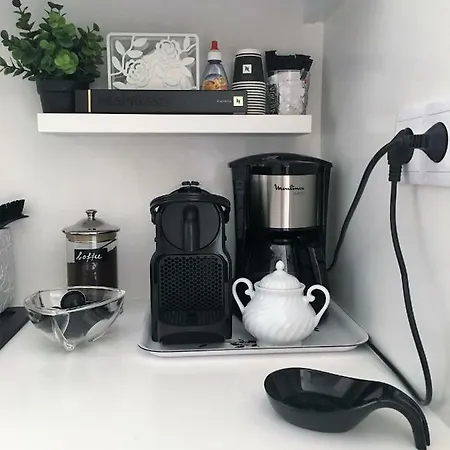 Апартаменты 1912 - De Charme Лиссабон