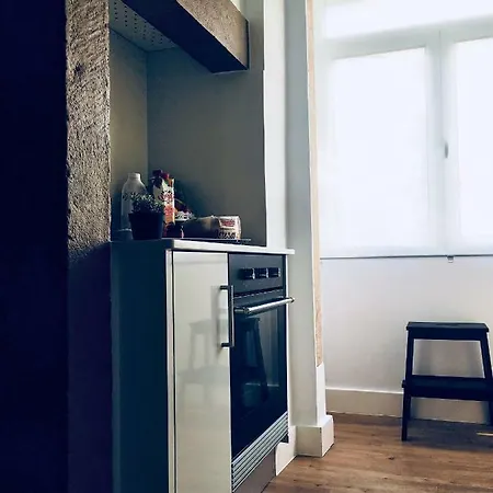 アパート 1912 - De Charme リスボン