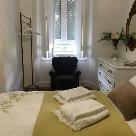 1912 - De Charme リスボン