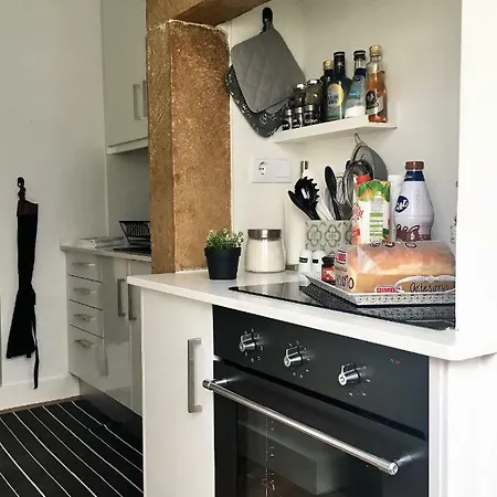 1912 - De Charme Лиссабон