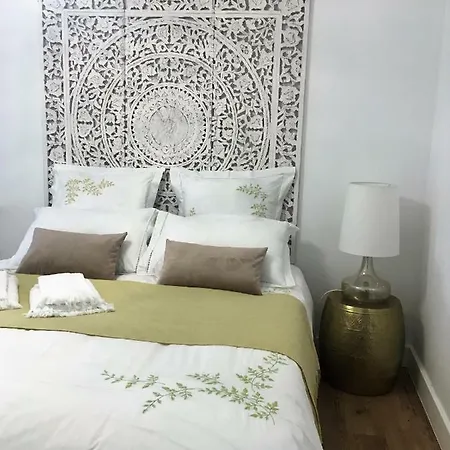 1912 - De Charme Apartmán