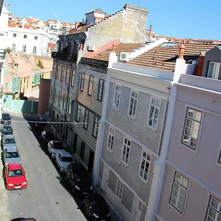 Apartmán 1912 - De Charme