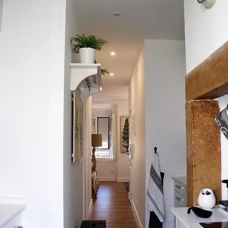 Apartmán 1912 - De Charme