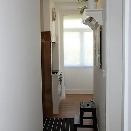 Apartmán 1912 - De Charme *