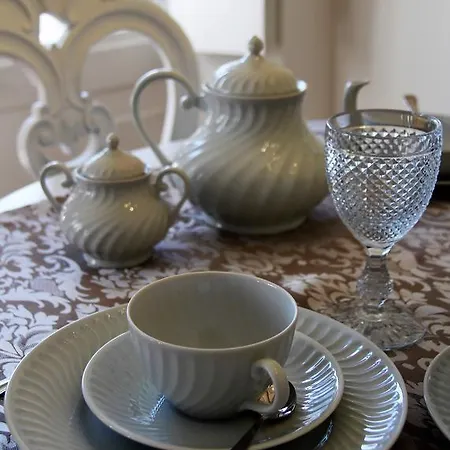 Apartmán 1912 - De Charme *