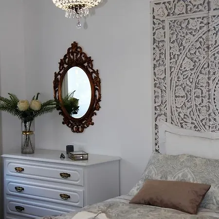 1912 - De Charme Apartmán *