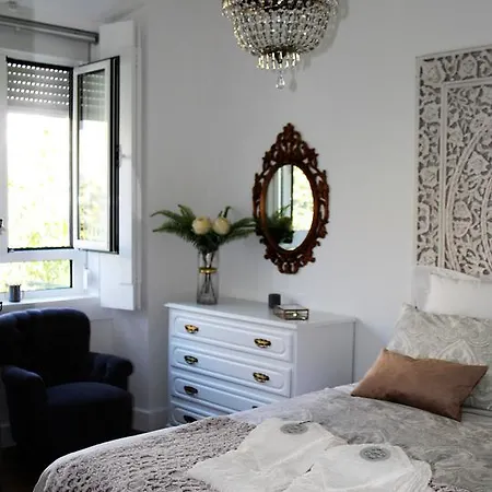 1912 - De Charme Apartmán