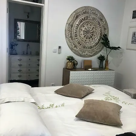 1912 - De Charme Apartmán Lisboa