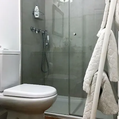 Apartmán 1912 - De Charme