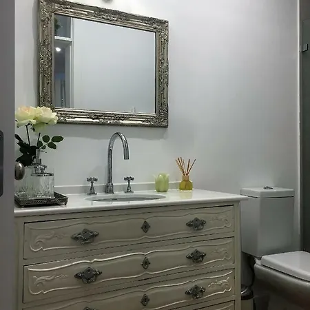 1912 - De Charme Apartmán Lisboa