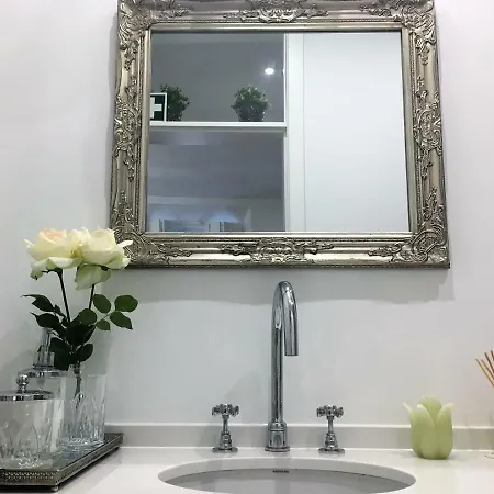 Apartmán 1912 - De Charme Lisboa